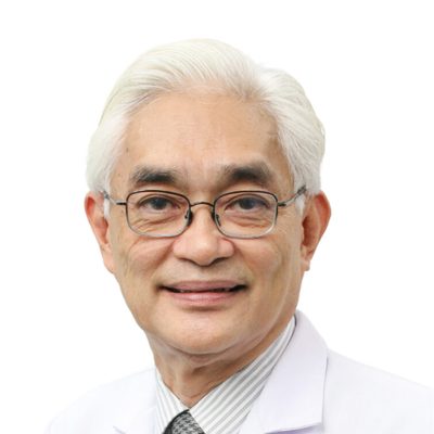 Foto Dato’ Dr. Ong Loke Meng