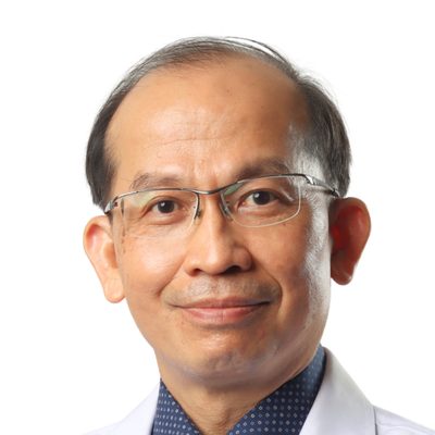 Foto Dr. Pong Kwai Meng
