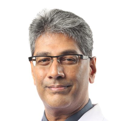 Foto Assoc. Prof. Dr. Prem Kumar Chandrasekaran