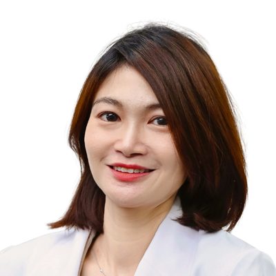 Foto Dr. Quah Sue Yin