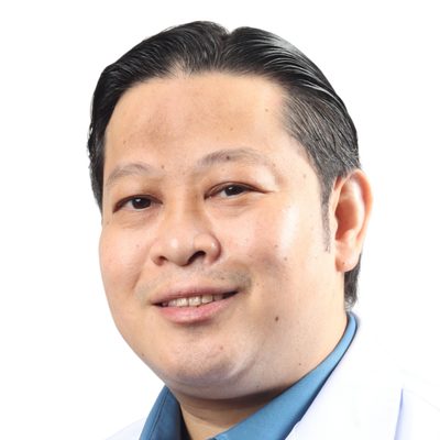 Foto Clinical Prof. Dr. Rajinderpal Singh, Ryan