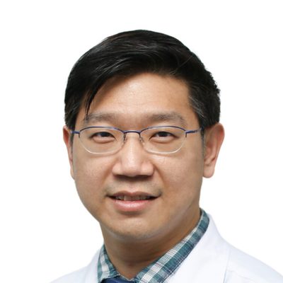 Foto Dr. Sam Jo Ee