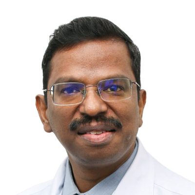 Foto Dr. Saravanan A/L Krishinan (SDK)