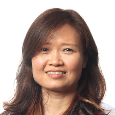Foto Dr. Selma Ng Sze Chuen