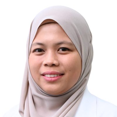 Foto Dr. Siti Mardhiah Binti Roslan