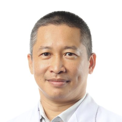 Foto Dr. Soon Su Seong