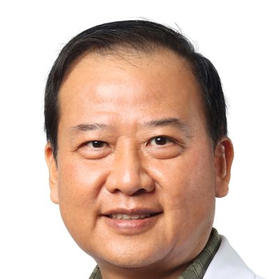 Foto Dr. Tah Kheng Soon, Raymond