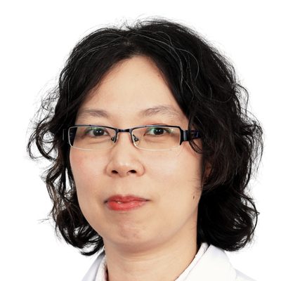 Foto Dr. Tammy Teoh Han Qi
