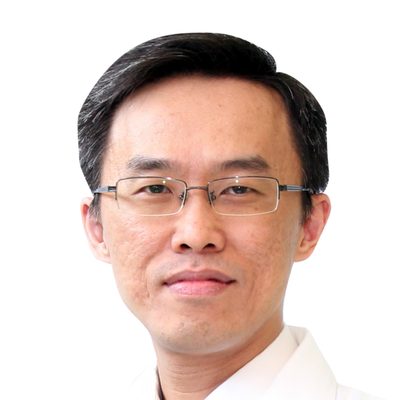 Foto Dr. Tan Chun Ee