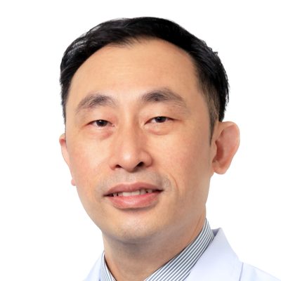 Foto Dr. Tang Weng Chong