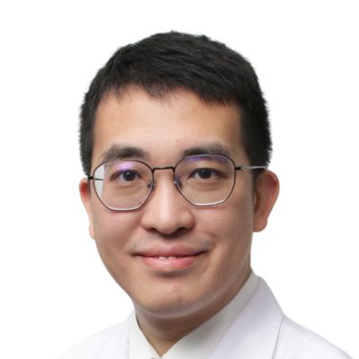 Foto Dr. Teh Seng Chee