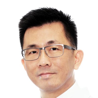 Foto Dr. Teoh Boon Wei