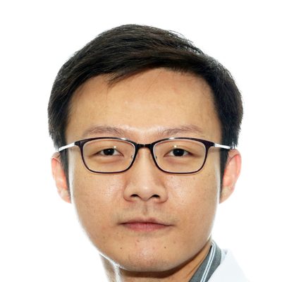 Foto Dr. Teoh Swee Heap