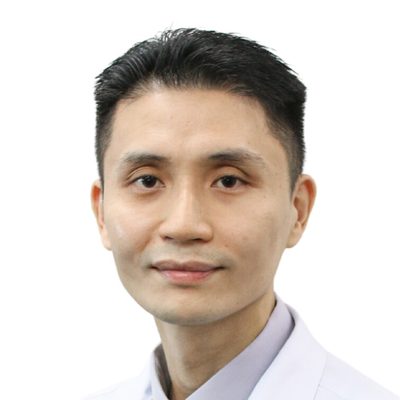 Foto Dr. Tu Poh Koon