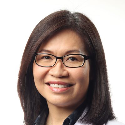 Foto Dr. Wong Ching Lin