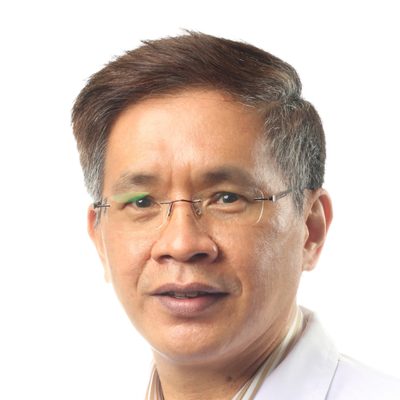 Foto Dr. Yeoh Choong Yan, Simon
