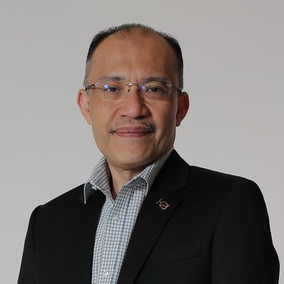 Foto Prof. Dr. Tengku Saifudin Tengku Ismail