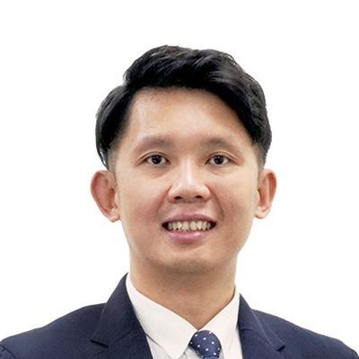 Foto Dr Allen Sim Soon Phang
