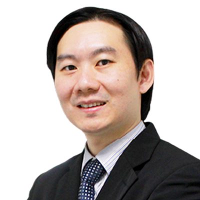 Foto Dr Ang Kai Ping@Hong Kai Bin