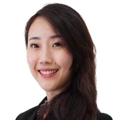 Foto Dr Angeline Tay Mei Ee