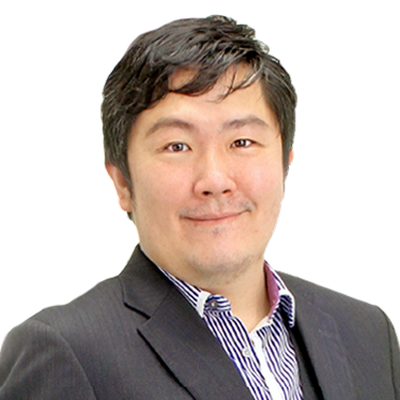 Foto Dr Chai Dek Chiun