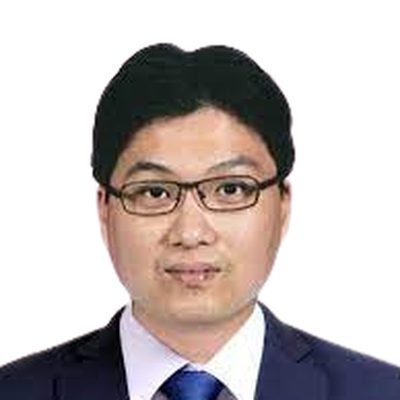 Foto Dr Chan Swee Sing