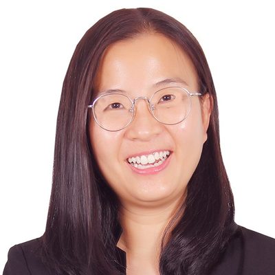 Foto Dr Ching Bih Hwa