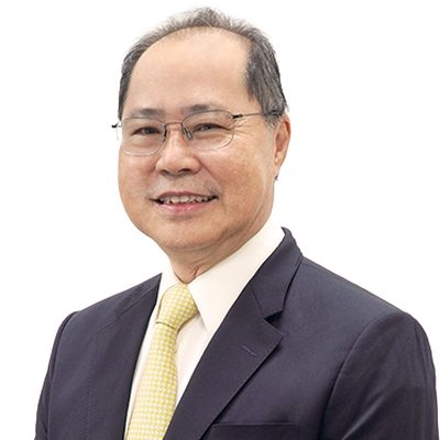 Foto Dr Chong Mian Yoon