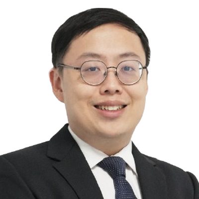 Foto Dr Erik Tan Yew Hock