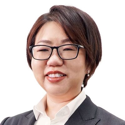 Foto Dr Fu Mei Sian