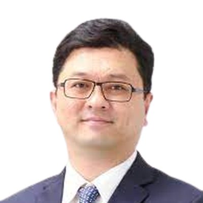 Foto Dr Gan Lian Aik