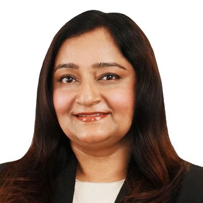 Foto Dr Gouri Kumar Das