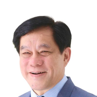 Foto Dr James Wong Woon Wai