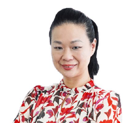 Foto Dr Jennifer Lee Peak Hui