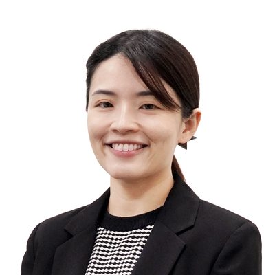 Foto Dr Joan Gan Cheau Yan