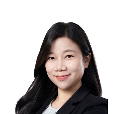 Foto Dr Khoo Gui Jin, Grace