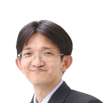 Foto Dr Koh Teck Wai