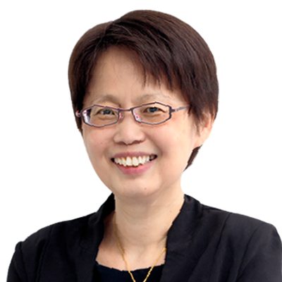 Foto Dr Lai Fui Boon
