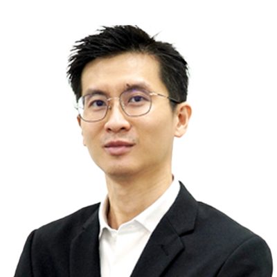 Foto Dr Lee Ri An