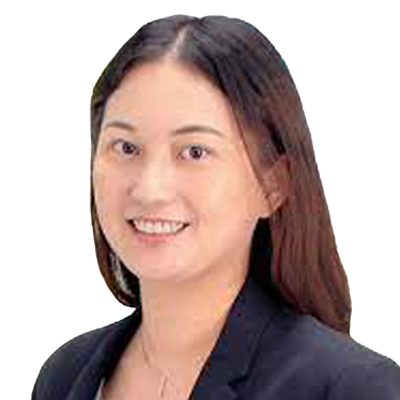 Foto Dr Lim Han Nee