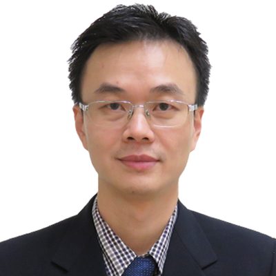 Foto Dr Lu Hou Tee