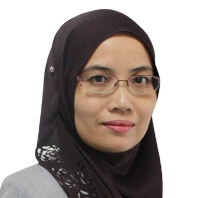 Foto Dr Mazin Binti Noordin
