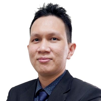 Foto Dr Muhamad Arif Bin Kamarudin