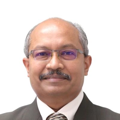 Foto Dr Nachiappan A/L N Subramaniam