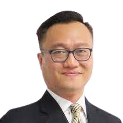 Foto Dr Ng Kheng Soo