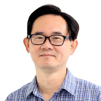 Foto Dr Ong Wee Yit