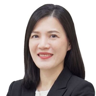 Foto Dr Ooi Lian See