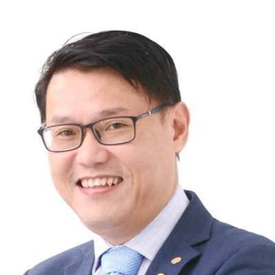Foto Dr Paul Ling Kah Hing