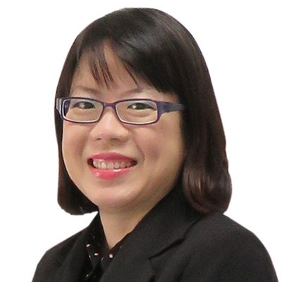 Foto Dr Phua Chui Har