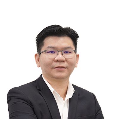 Foto Dr Quincy Lim